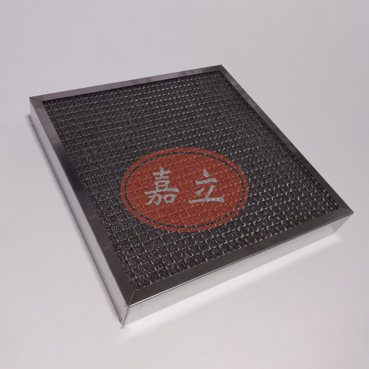 农安不锈钢油雾过滤器